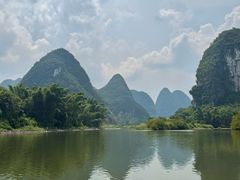 -荔江湾景区