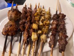 -福寿斋·老北京铜锅涮肉·烤鸭(顺义总店)