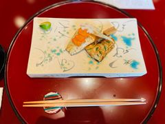 -盘古七星酒店·京都怀石花传日餐厅