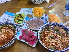 -伊穆祥牛肉面总店·清真