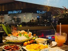 -極上萬膳·日料放题(来福士江景店)