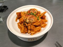 -3号仓库·创意中国菜(乐清正大广场店)