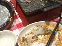 -西贝莜面村(金隅嘉品mall店)