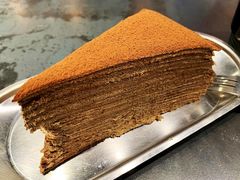 -Awfully Chocolate(嘉里城店)