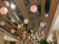 -亿民平安国际大酒店西餐厅(彩田北路店)