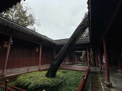 -太平天国侍王府