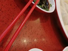 -喜家德虾仁水饺(景枫中心店)