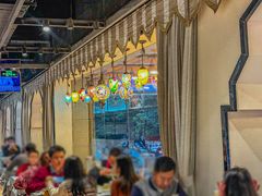 -巴扎美食·新疆菜·西域歌舞表演餐厅(新疆大厦店)