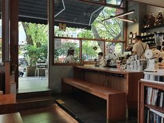-慢象咖啡(台江店)