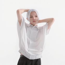 -Kraemer Paris苏豪路易士·嘉玛发廊