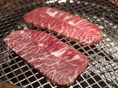-铭牛烧肉·和牛海鲜自助(高新月牙湖店)
