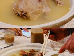 -杭州香格里拉·香宫中餐厅