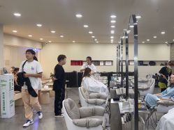 -DX HAIR SALON·发现未知美发沙龙