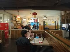 大堂-勇记干锅居(德阳店)