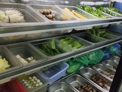 -李记牛杂店(建设一街店)
