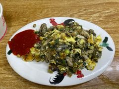 -莲欢海蛎煎