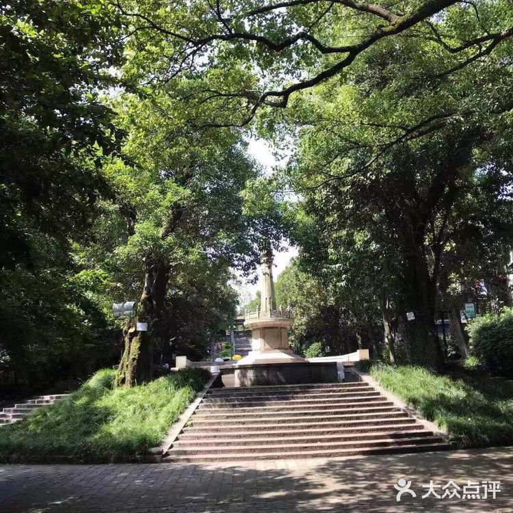 天心阁游玩攻略