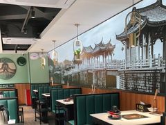 大堂-潮发潮汕牛肉店(永庆坊店)