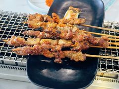 -亮健容天生蚝烧烤自助(交道口直营店)