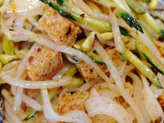 -秦老大西安羊肉泡馍馆(健德门店)
