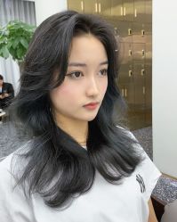 点击看大图 -3am hair salon烫发染发接发