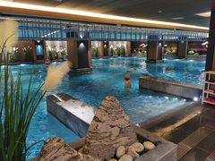 -青水瓦台汤泉(未央店)