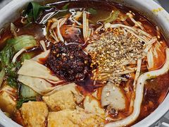 -堂堂小伙夫·辽宁小吃大排档(京西大悦城店)