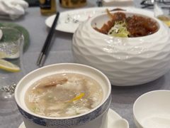 -君来湖滨饭店·渔餐厅