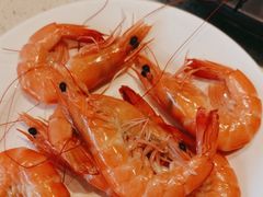 -青蓬蒸汽海鲜·深圳老字号·团建聚会(壹方城店)