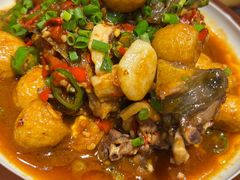 -江西老表·经典江西八大碗