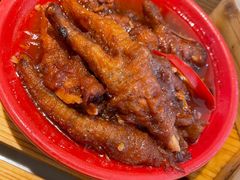 -避风塘(江桥万达店)
