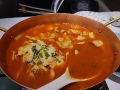 -沿途四季·云南菜·诗酒茶(蓝色港湾店)