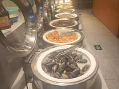 -豪享悦牛排自助餐厅(天河城店)