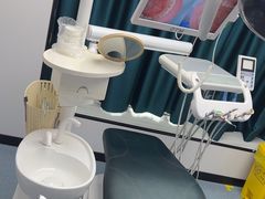 -深圳富茂格伦菲尔口腔门诊部(龙华清湖总院)