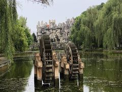 -黑龙江省森林植物园