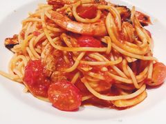 -玛尚诺Pizza&Bar(长泰广场店)