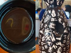-老姐石板烧烤+铜炭火锅(总店)