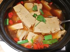 -金牌外婆家(苏州中心店)