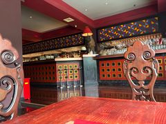 -花马天堂云南餐厅 Lost Heaven(外滩店)