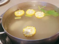-为什么牛潮汕牛肉火锅(万胜广场店)