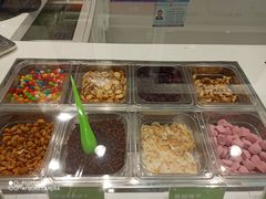 -Salud撒露欧洲冻酸奶(五道口购物中心店)