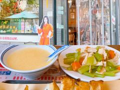 -真食净香居·内蒙烧麦(亚运村店)