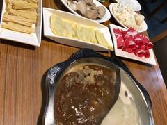 -傣妹火锅(南京东路一店)