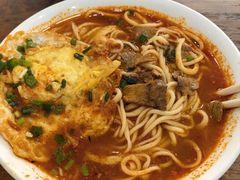 -小潘牛肉拉面馆