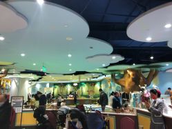 -MELAND CLUB亲子乐园•派对(虹桥万象城店)