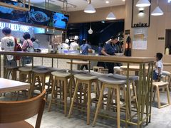 大堂-I-YOU面缘·仁和新城店