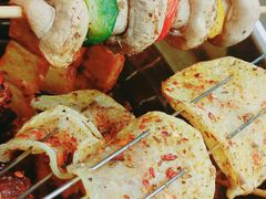 -炒豆合作社(东四总店)