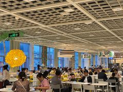 -宜家·瑞典风味餐厅(无锡店)