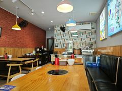 -大牛湾·眷村牛肉面(蠡溪店)