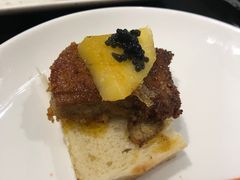 -铁板诱惑法式铁板烧(大卫城店)
